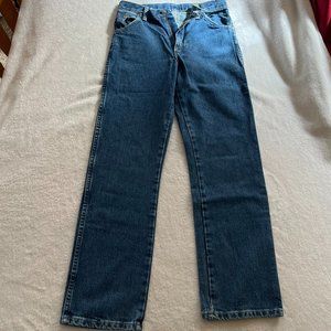 George Strait Jeans - barely worn!